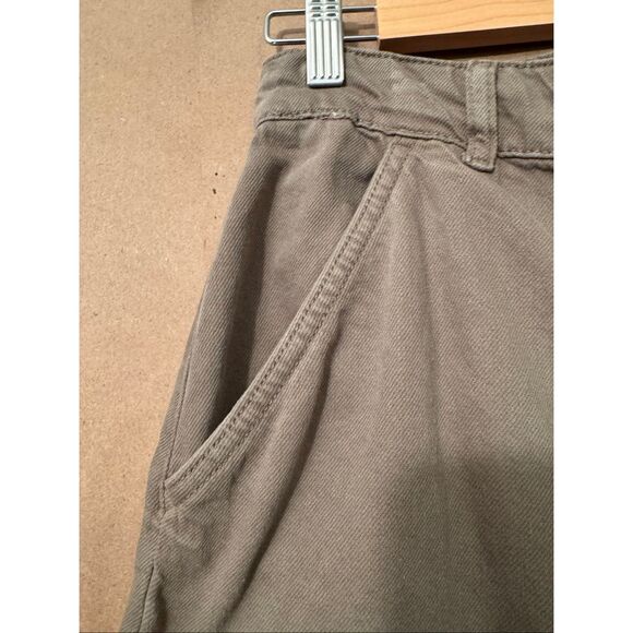 Reformation Maddi Cargo Skirt *note - Picture 8 of 12